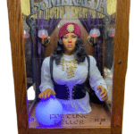 Esmeralda Fortune Telling Machine