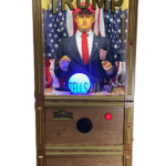 Donald Trump Deluxe Fortune Telling Machine