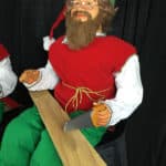 Jangle the Elf