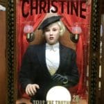 Christine Custom Fortune Telling Machine