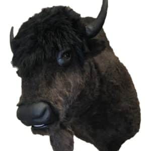 Buffalo Wall Mount