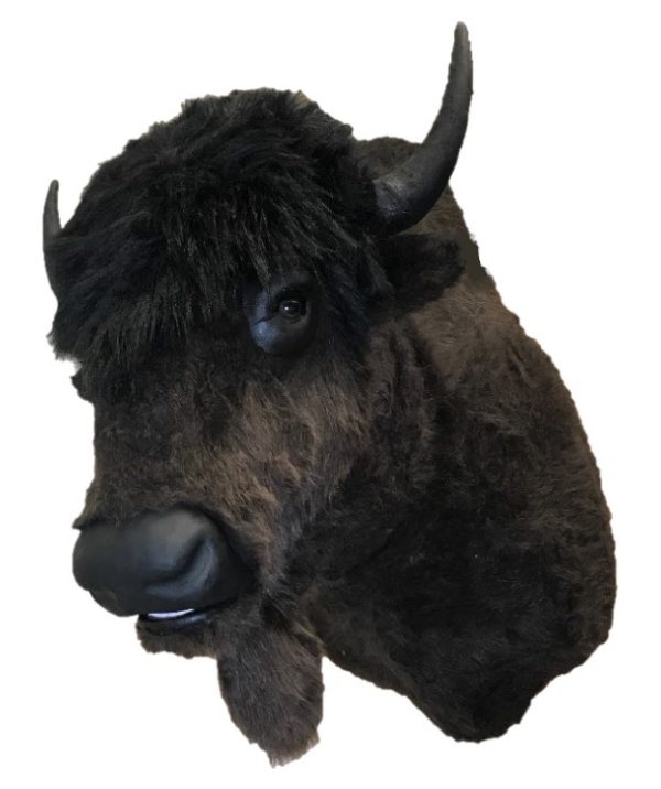 Buffalo Wall Mount