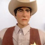 Sheriff Cowboy