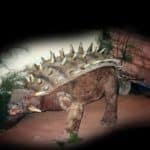 Talarurus -16 ft. long Dinosaur