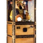 Deluxe Zoltar Fortune Teller Fortune Telling Machine