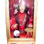 Psychic Fortune Teller Fortune Telling Machine