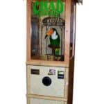 Chad the Toucan Fortune Teller Fortune Telling Machine