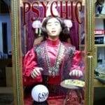 Psychic Fortune Teller Fortune Telling Machine