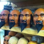 Zoltar Heads