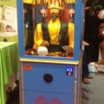 Zoltar Fortune Teller Fortune Telling Machine