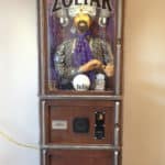 Zoltar Fortune Teller Fortune Telling Machine