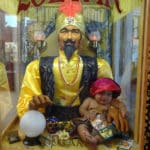 Zoltar Fortune Teller Fortune Telling Machine