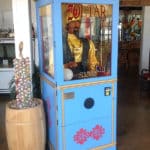 Zoltar Fortune Teller Fortune Telling Machine