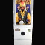 Zoltar Fortune Teller Fortune Telling Machine