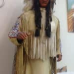 Native American