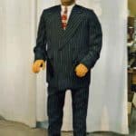 Mafia Man