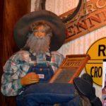 Old Miner