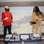 Native American and Conductor Museum