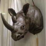 Rhino Wall Mount