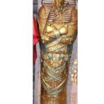 Pharaoh's Coffin