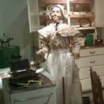 Pioneer Woman in The Kitchen