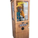 Salty's Character Penny Press Machine