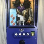 Esmerelda's Character Penny Press Machine