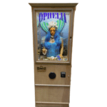 Mermaid Fortune Teller Fortune Telling Machine Ophelia