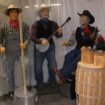 Hillbilly Farm Band