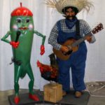 Jalapeno Band