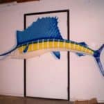 Marlin Wall Mount