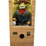 The Goat Whisperer Fortune Teller Fortune Telling Machine