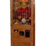 Pappy Fortune Teller Fortune Telling Machine