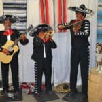 Mariachi Band