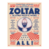 Zoltar Insulated Can Holder - Characters Unlimited