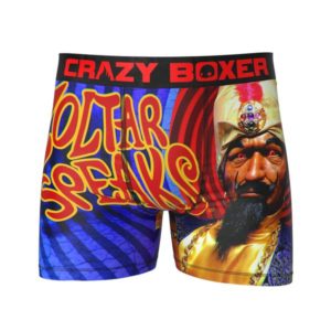 Hypnosis Zoltar Boxers
