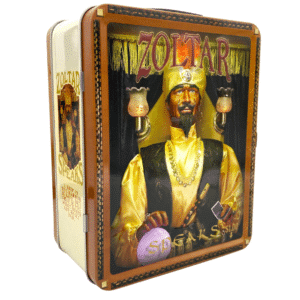 Zoltar Fun Box