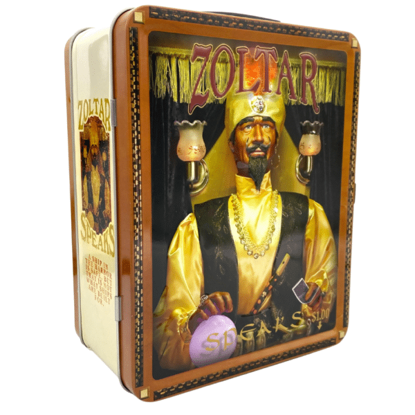 Zoltar Fun Box