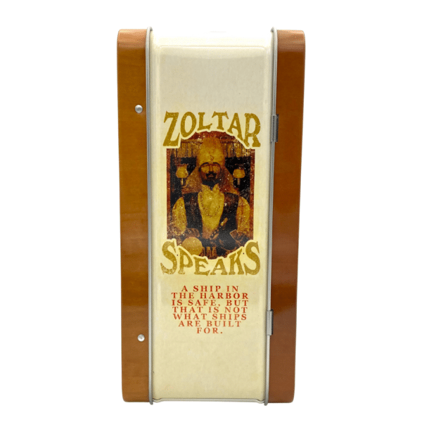 Zoltar Fun Box - Image 4