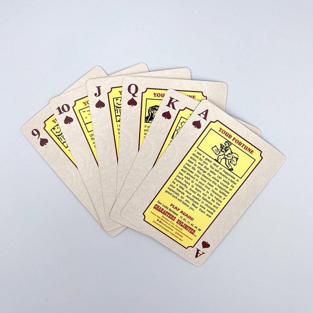 Printable Zoltar Cards Printable World Holiday