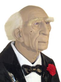 Dobson The Butler Gag Studios