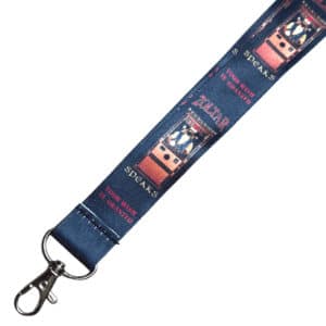 Zoltar's Lanyard