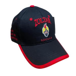 Zoltar Speaks Hat