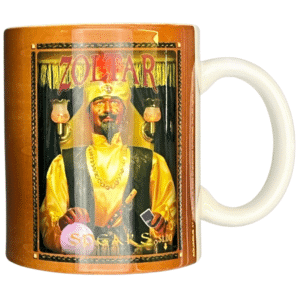 Zoltar Coffee Mugs
