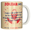 Zoltar Coffee Mugs - Image 4