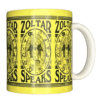 Zoltar Coffee Mugs - Image 2