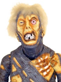 Shivering Mummy Gag Studios