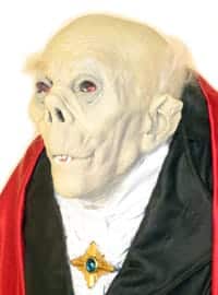 The Count Gag Studios