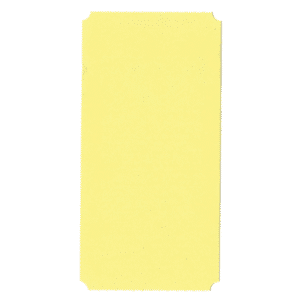 Fortune Cards (Blank Front, Fortune on Back)