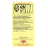 Greek Fortune Card